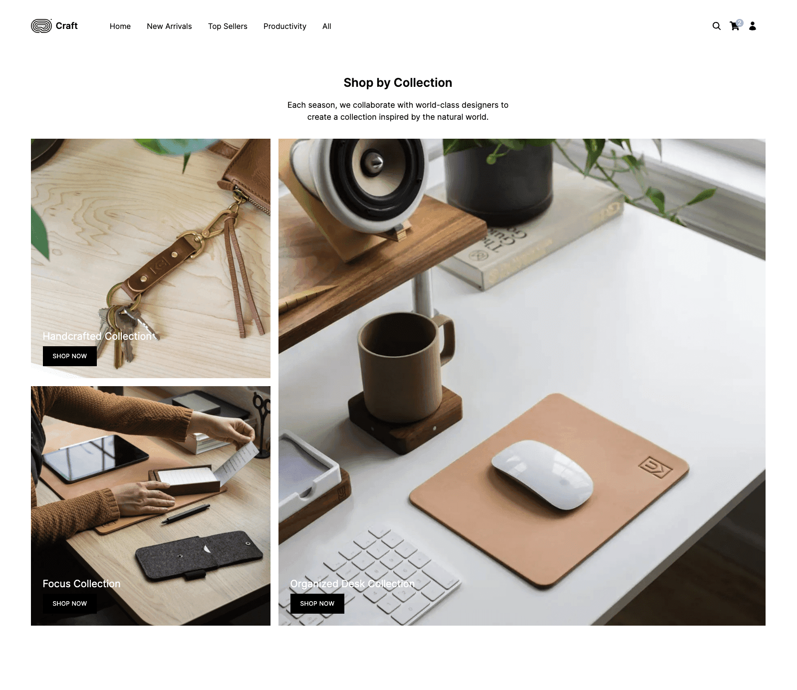 Creative Design Tools