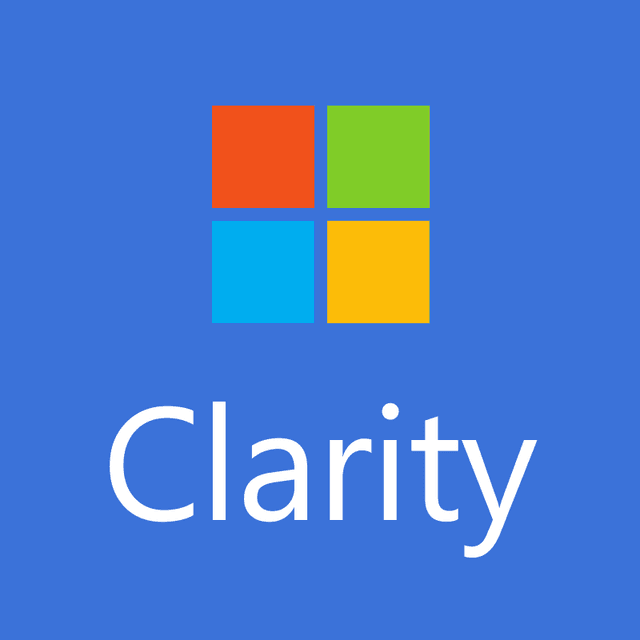 Microsoft Clarity